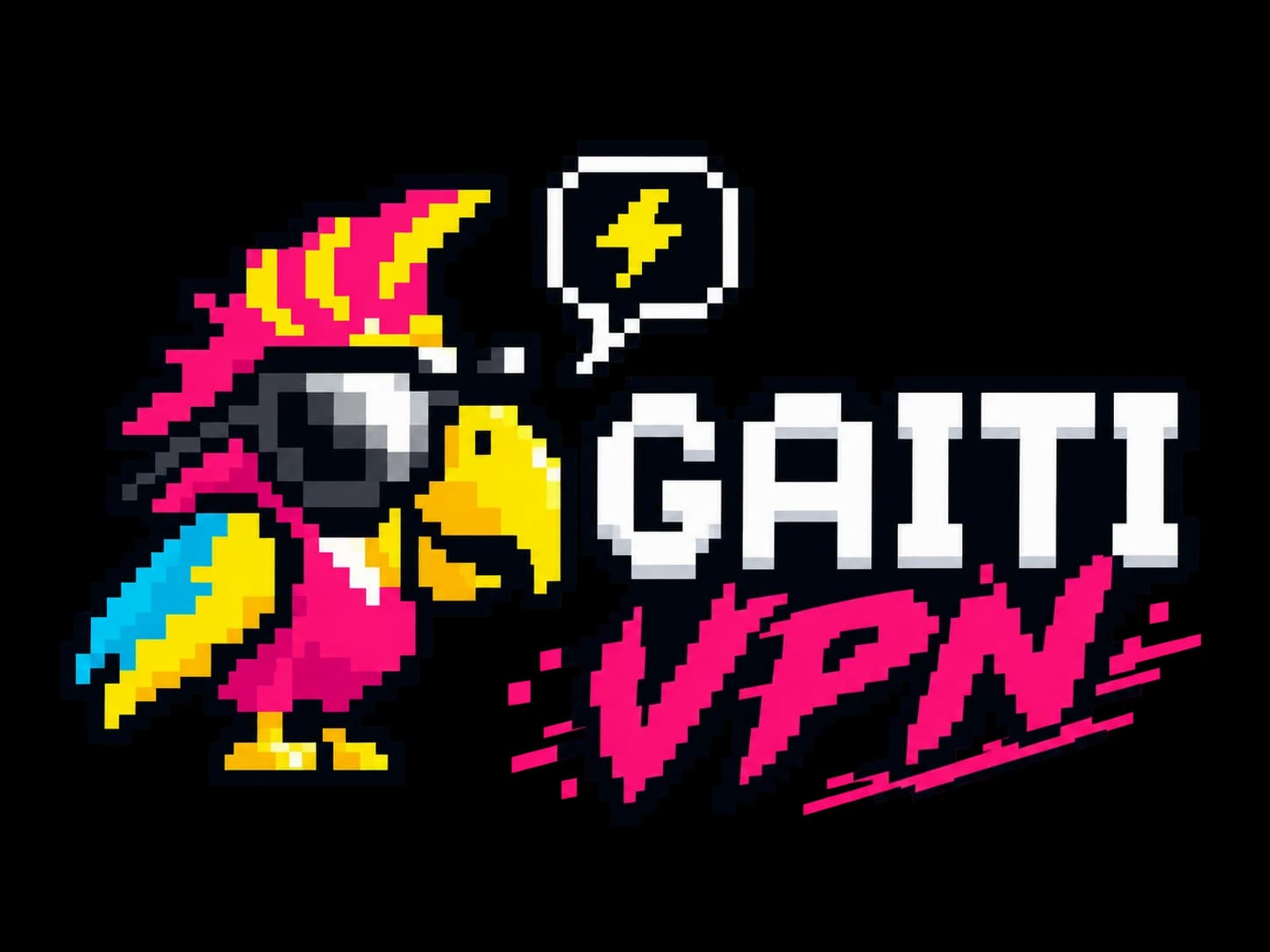 Gaiti VPN